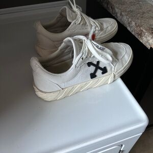 Off White sneakers